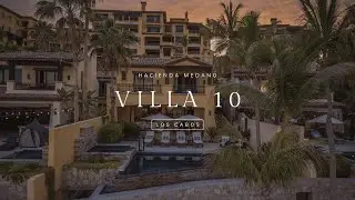 VILLA 10   HACIENDA MEDANO