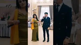 Samirə Şamaxılı Şən Toy Mahnıları Popuri Şamaxı