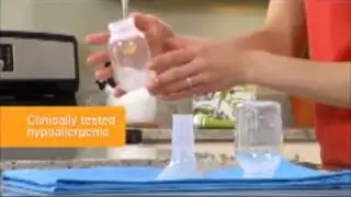 Medela Quick Clean Breast Pump Cleaning Wipes, Soap and Steaming Bags
