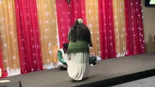 Skit about Birth of Jesus ❤️🙌🙏🏻