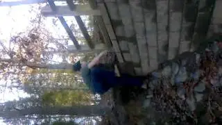 Hardcore Freerunning