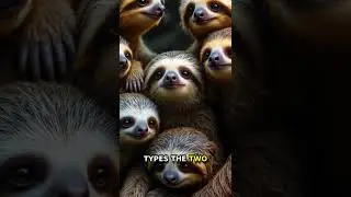 Sloth: The Slow-Mo Master