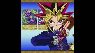 Yami Yugi Knows Marijuana is Harmful