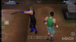 @Maquen_V.J vs @AzulUndertaker buried alive match