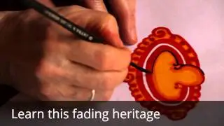 Learn Mural, Conserve a fading heritage