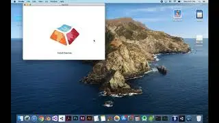 Install Additional Language Keyboard to Mac iOS 10 FREE, Add Arabic, Amharic Keyboard አማርኛ ፊደል Type