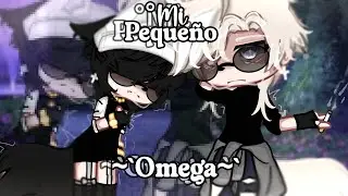~`Mi pequeño~` 