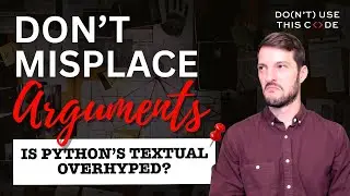 The Call Is Coming from Inside the Command Line | Is Python's Textual Overhyped? Part 2