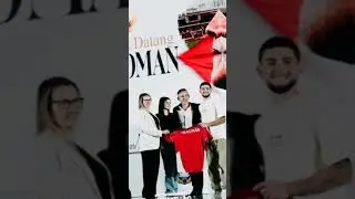 SELASA 13 JANUARI 2026 JHON HERDMAN RESMI JADI NAHKODA TIMNAS #timnasindonesia #jhonherdman