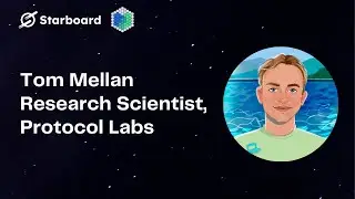 Tom Mellan - Data-driven Economic Decision Making | Starboard Network Analytics Day @ FIL Lisbon
