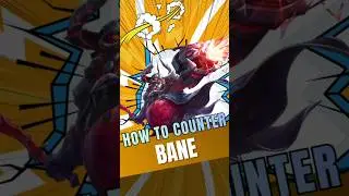 Counter Bane Easily with These Tips #mobilelegends #mlbb #moba5v5