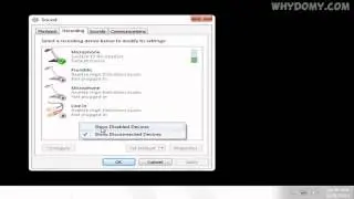 How to Record the Sound Coming From Your Computer