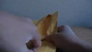 Unboxing from Touchdawg 12-10-09