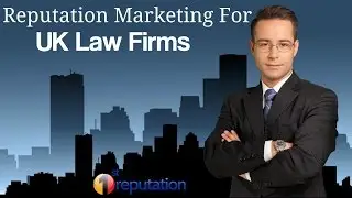 Legal Services Digital Marketing Techniques For London Law Firms, Britain