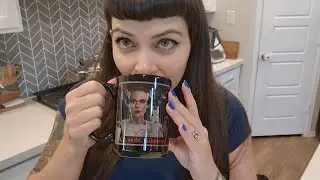 Mushroom Instant Coffee