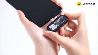 HTI HT - 102 Android Mobile Phone Thermal Imaging - Geatbest.com