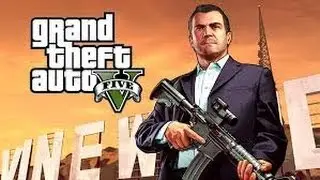 Gta 5 FIB heist