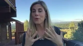 MindBody Medicine to end anxiety naturally - Dr. Kim D'Eramo