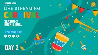 🔴[Live] DAY 2 CARNIVAL SEASON-3 ROCK & ROLL PIONEER CONVENT SCHOOL GAJJAN MAJRA