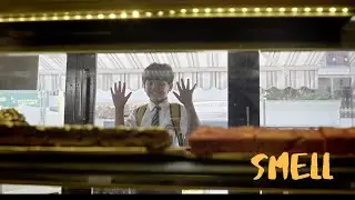 Smell | Malayalam Short Film | Sajitha Madathil | Master Amit | Parthan Mohan