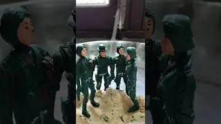 army toys #shorts #actionplay #toys #toysgun #kidstoys #kidsvideo #toysoldier #unboxing