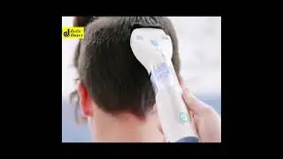 Discover the Power of the 240V Electrical Head Lice Comb | Deals Direct Pakistan