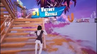Battle royale Gameplay