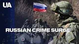 Criminals Turned Soldiers: Russia&rsquo;s Convict Army Fuels Surge in Domestic Violence and Crime