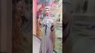 تعالوا شوفوا جوزي جابلي ايه..واقسم بالله العظيم مافي دكر عرف يعملها معايا الا الراجل ده #فاتن