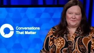 Conversations That Matter: British Columbia Forestry on its Knees