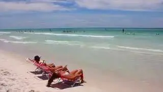 Seaside Florida 1BR Vacation Rental Home, Park Place, 571 Forest Street