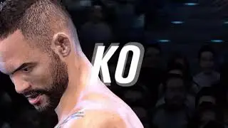 EA Sports UFC Mobile 2- Gameplay Walkthrough Tutorial: Part 2 (iOS,Android)