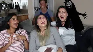 SISTER TAG!