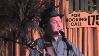 Hotel California - The Cutterz