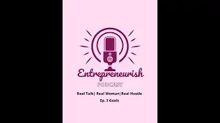 NEW YEAR NEW GOALS| PODCAST| EPISODE 2