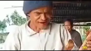 Lagu Daerah Sumba | Dungga Roro Wewewa
