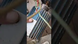 मोटर फिटिंग #electrician #work #short #viral #video