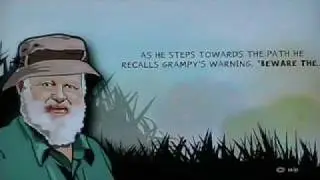 Sidehill Gouger: Game Trailer