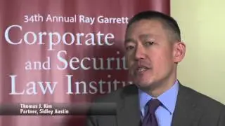Securities Offerings via General Solicitation