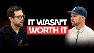 The Price of Having It All ft. Chad Brown