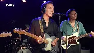 Sad Boys Klub &mdash;&nbsp;Ballet Dancer | live at Radio Willy