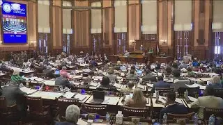 Hearing for Georgia parents who filed lawsuit, seeking to block gender-affirming care ban for minors