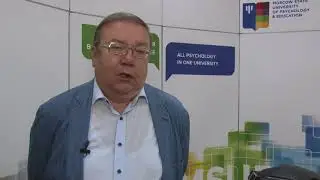 Виктор БОЛОТОВ рассказывает о поднятых вопросах на семинаре