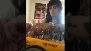 Dxsh IG Live DJ Set 9/23/21