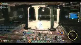 HdRO Guide Halle der Nacht T2 Boss 1 Panik