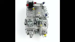 Best Excavator Engine Fuel Injection Pump Replacement | Mitsubishi S6S