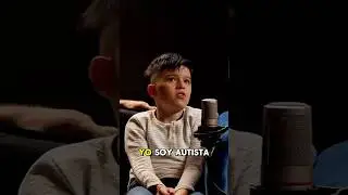 @PauPautista  LLEGA A ECUADOR #autismo #ecuador #guayquil