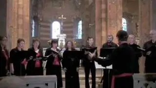 Dino Stella O Bone Jesu