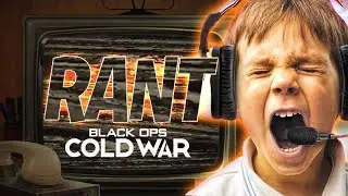 НОВЫЙ ТИЗЕР CALL OF DUTY 2020! (BLACK OPS COLD WAR)