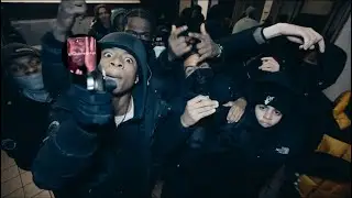 JJDaFlyer - Hold Dat (Official Music Video)